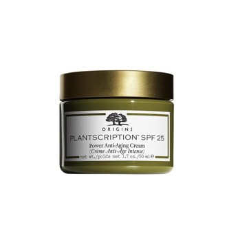 Origins Plantscription Power Anti-Aging Cream SPF25 - dieninis kremas against wrinkles 50 ml