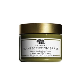Origins Plantscription Power Anti-Aging Cream SPF25 - dieninis kremas against wrinkles 50 ml