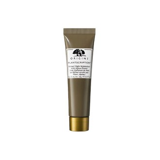 Origins Plantscription Retinol Night Moisturizer with Alpine Flower 30 ml