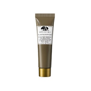 Origins Plantscription Retinol Night Moisturizer with Alpine Flower 30 ml