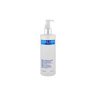 Orlane Cleansing Moisturizing Micellar Water - Micellar water 400 ml