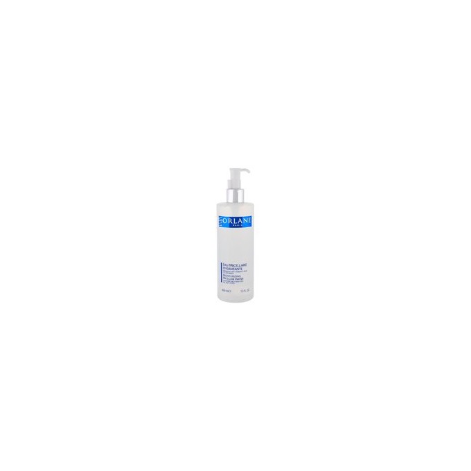 Orlane Cleansing Moisturizing Micellar Water - Micellar water 400 ml