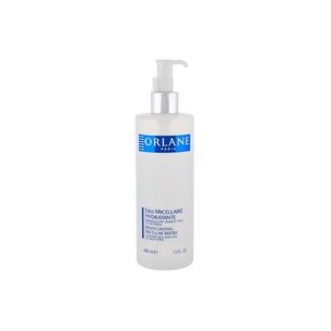 Orlane Cleansing Moisturizing Micellar Water - Micellar water 400 ml