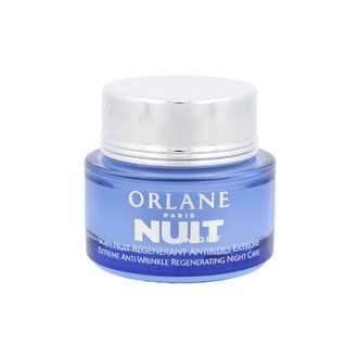 Orlane Extreme Line-Reducing Extreme Anti-Wrinkle Regenerating Night Care 50 ml