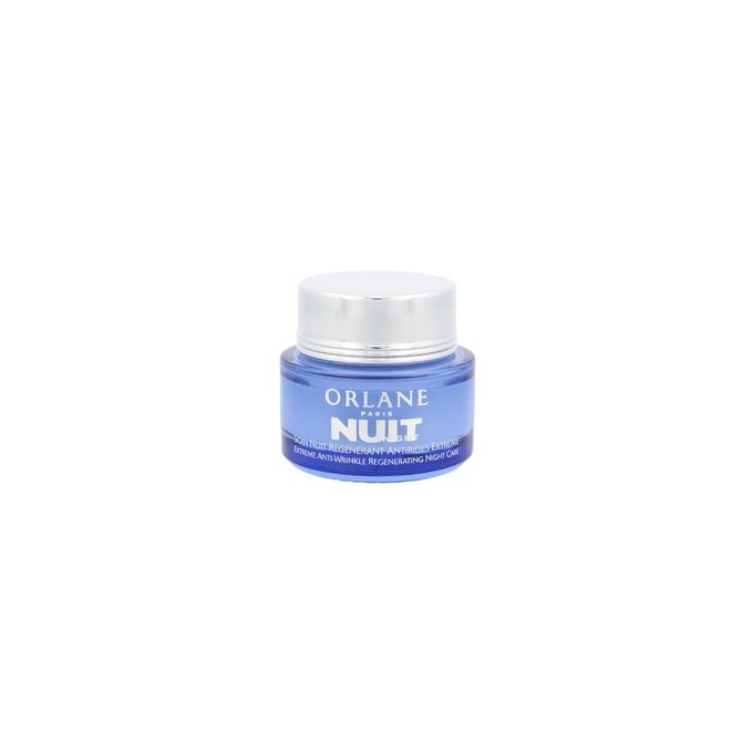 Orlane Extreme Line-Reducing Extreme Anti-Wrinkle Regenerating Night Care 50 ml