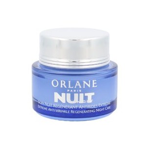 Orlane Extreme Line-Reducing Extreme Anti-Wrinkle Regenerating Night Care 50 ml