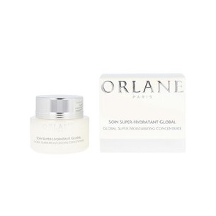 Orlane Hydration Global Super-Moisturizing Concentrate - Daily skin cream 50 ml