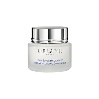 Orlane Super Moisturizing Concentrate - Intensive moisturizing day and night care 50 ml