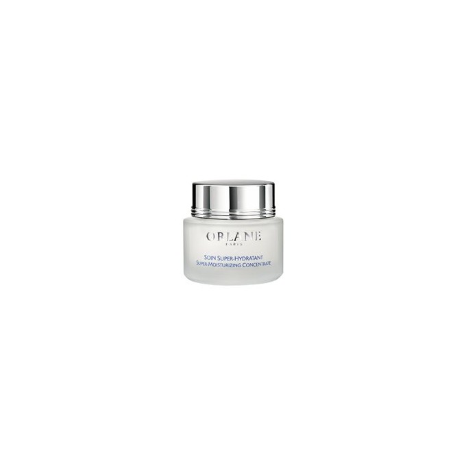 Orlane Super Moisturizing Concentrate - Intensive moisturizing day and night care 50 ml