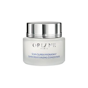 Orlane Super Moisturizing Concentrate - Intensive moisturizing day and night care 50 ml