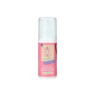 Other Salt of the Earth Pure Aura - Natural dezodorantas spray 100 ml