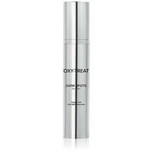 Oxy-Treat Day Cream - dieninis kremas pigmentinėms dėmėms, 50 ml