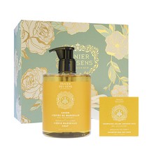 Panier des Sens Regenerating Honey Set 500 ml