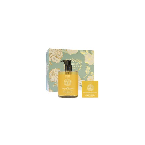 Panier des Sens Regenerating Honey Set 500 ml