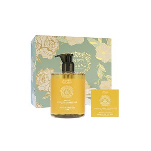 Panier des Sens Regenerating Honey Set 500 ml