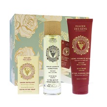 Panier des Sens Renewing Grape Body Care Set 150 g