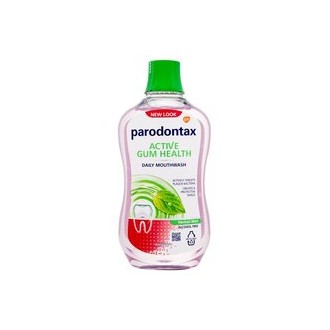 Parodontax Active Gum Health Herbal Mint 500 ml