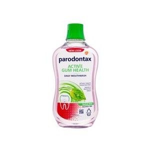 Parodontax Active Gum Health Herbal Mint 500 ml