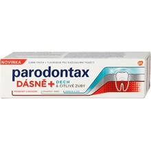 Parodontax Gum and Sensitive Toothpaste 75 ml