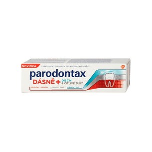 Parodontax Gum and Sensitive Toothpaste 75 ml