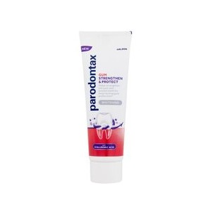Parodontax Gum Strengthen & Protect Whitening Toothpaste - Bělicí zubní pasta pro posílení a