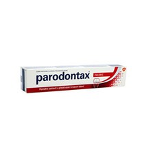 Parodontax Toothpaste against Fluoride-free Glutamine Classic 75 ml
