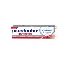 Parodontax Toothpaste Complete Protection Whitening 75 ml