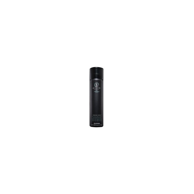 Paul Mitchell Awapuhi Wild Ginger Finishing Spray - Hairspray with strong fixation 300 ml