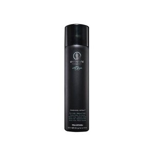 Paul Mitchell Awapuhi Wild Ginger Finishing Spray - Hairspray with strong fixation 300 ml