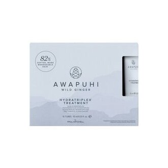 Paul Mitchell Awapuhi Wild Ginger Hydratriplex Treatment - Intenzivní regenerační kúra pro