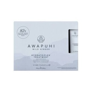 Paul Mitchell Awapuhi Wild Ginger Hydratriplex Treatment - Intenzivní regenerační kúra pro