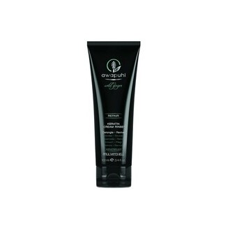 Paul Mitchell Awapuhi Wild Ginger Repair Keratin Cream Rinse 1000 ml