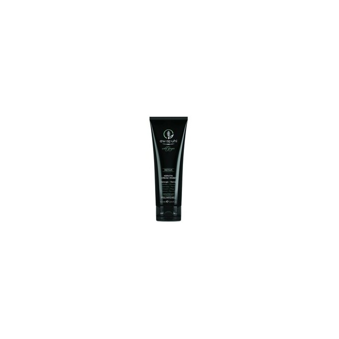 Paul Mitchell Awapuhi Wild Ginger Repair Keratin Cream Rinse 1000 ml