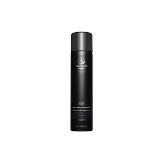 Paul Mitchell Awapuhi Wild Ginger Style Anti- Frizz Hairspray 307 ml