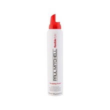 Paul Mitchell Caring styling mousse for flexible reinforcement hairstyle Flexible Style (Sculpting Foam) 200 ml 59ml