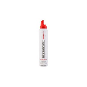 Paul Mitchell Caring styling mousse for flexible reinforcement hairstyle Flexible Style (Sculpting Foam) 200 ml 59ml
