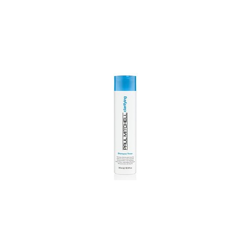 Paul Mitchell Clarifying Shampoo Three Removes Chlorine And Impurities 300 ml