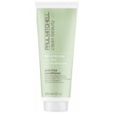 Paul Mitchell Clean Beauty Anti-Frizz Conditioner - Kondicionierius slenkantiems ir nepaklusniems