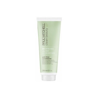 Paul Mitchell Clean Beauty Anti-Frizz Conditioner - Kondicionierius slenkantiems ir nepaklusniems