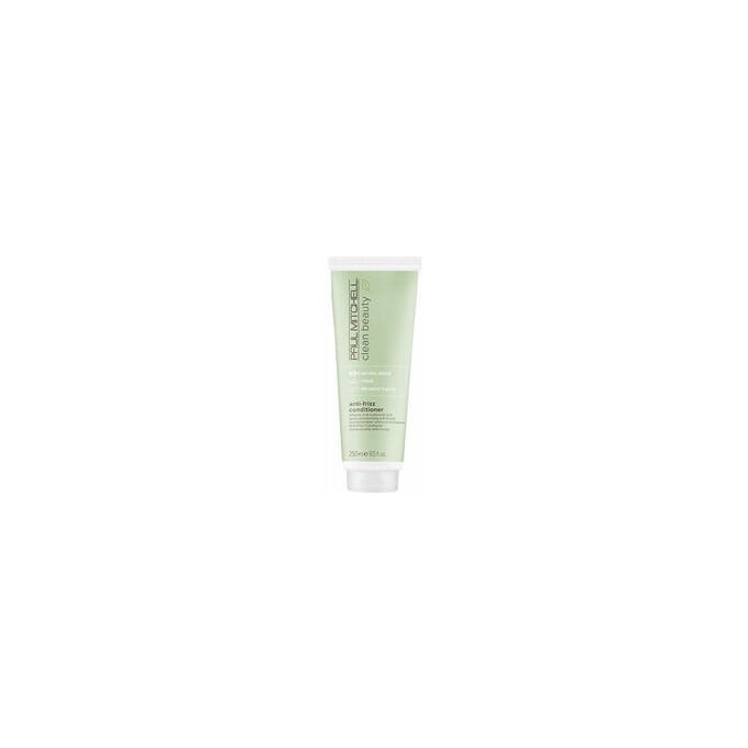 Paul Mitchell Clean Beauty Anti-Frizz Conditioner - Kondicionierius slenkantiems ir nepaklusniems