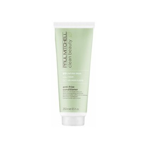 Paul Mitchell Clean Beauty Anti-Frizz Conditioner - Kondicionierius slenkantiems ir nepaklusniems