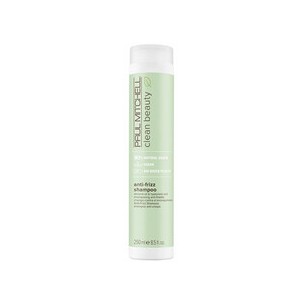 Paul Mitchell Clean Beauty Anti-Frizz Shampoo 250 ml