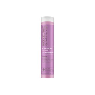 Paul Mitchell Clean Beauty Blonde Shampoo - Shampoo neutralizing yellow tones 50 ml