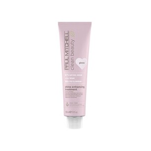 Paul Mitchell Clean Beauty Gloss Shine Enhancing Treatment - Hair treatment pro zvýšení lesku 150 ml