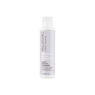 Paul Mitchell Clean Beauty Repair Leave-In Treatment - atkuriamasis nenuplaunamas kremas