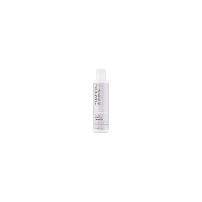 Paul Mitchell Clean Beauty Repair Leave-In Treatment - atkuriamasis nenuplaunamas kremas