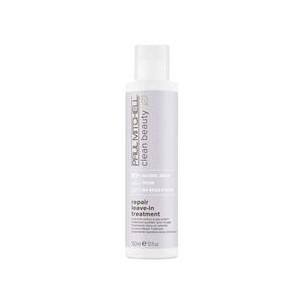 Paul Mitchell Clean Beauty Repair Leave-In Treatment - atkuriamasis nenuplaunamas kremas