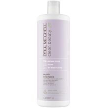 Paul Mitchell Clean Beauty Repair Shampoo - Reparační šampon pro poškozené vlasy 250 ml