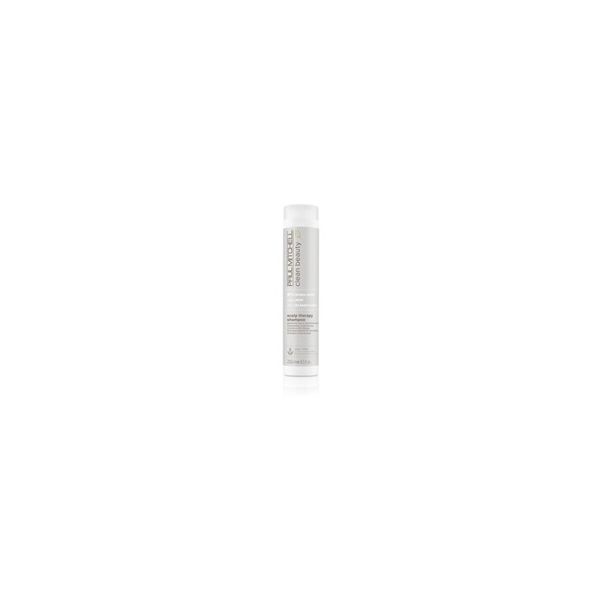 Paul Mitchell Clean Beauty Scalp Therapy Shampoo - Šampūnas jautriai galvos odai 1000 ml