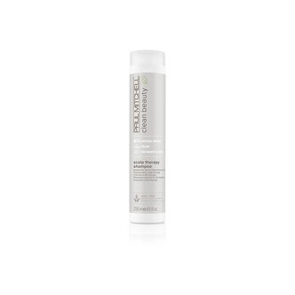 Paul Mitchell Clean Beauty Scalp Therapy Shampoo - Šampūnas jautriai galvos odai 250 ml